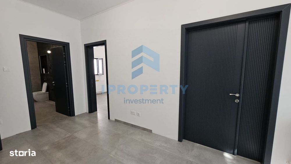 Marasesti Spatiu Comercial 150 MP Parcare Curte Individuala