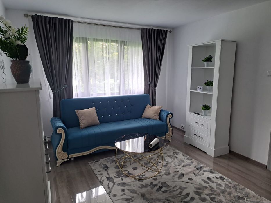 Inchirez  ap 2 camere bulevardu gari