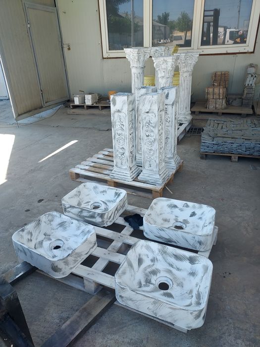 Șpaleri noi 2,10 si 2,40