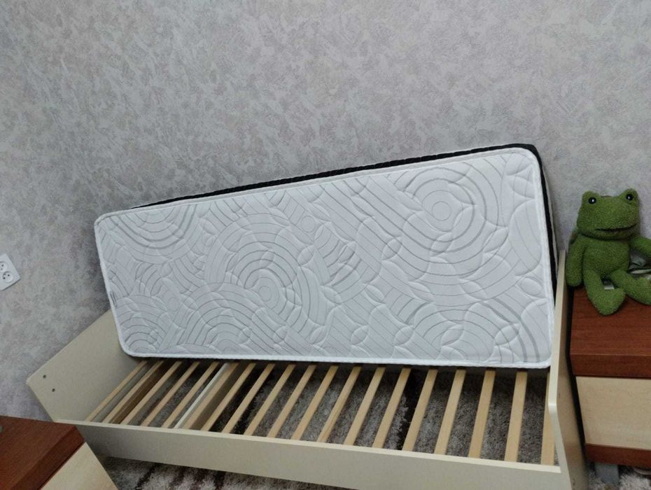 Детская кровать-трансформер