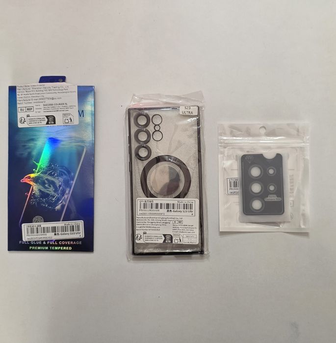 Samsung galaxy ultra s23