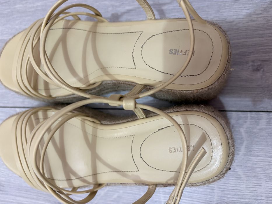 Sandale Lefties 38