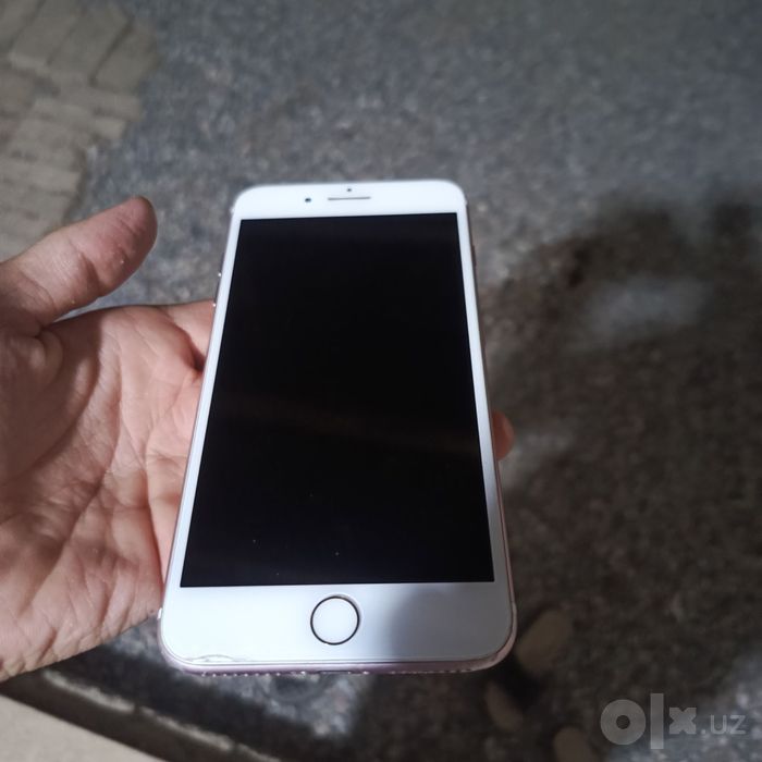 iphone 7plus 128gb  kelishamiz