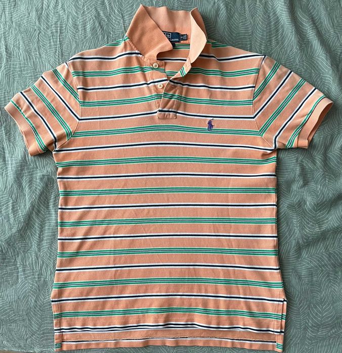 Тениска Polo by Ralph Lauren