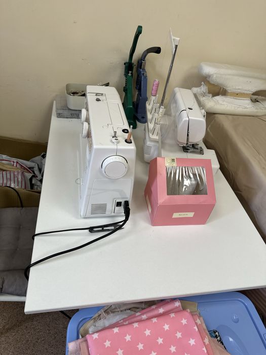 Действующий бизнес