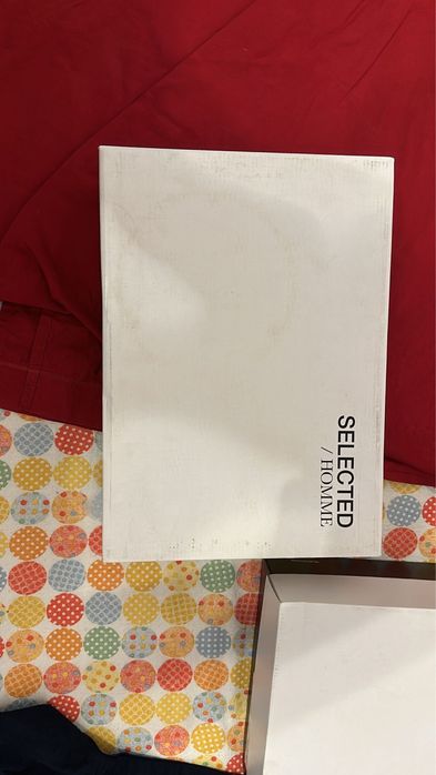 Ghete Selected Home