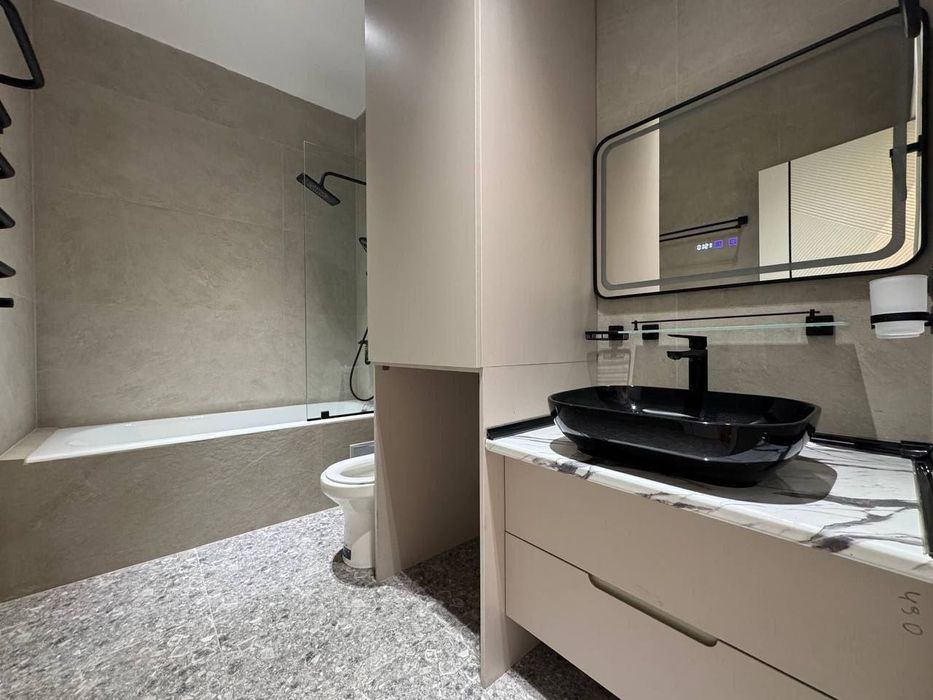 Ташсельмаш Новостройка 4/2/8 102квм