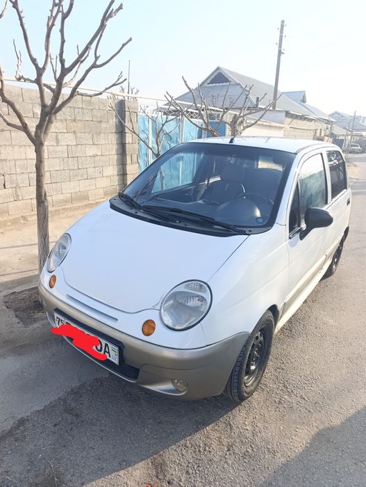 Matiz best sotiladi