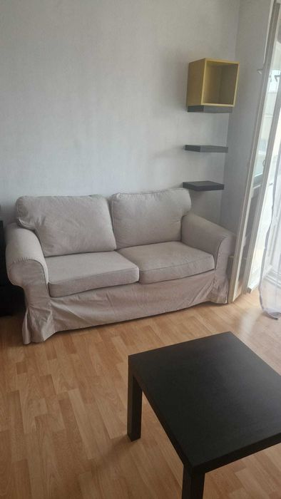 Particular inchiriez  garsoniera  Bl. Lacul Tei intersectie cu str.Doamna Ghica