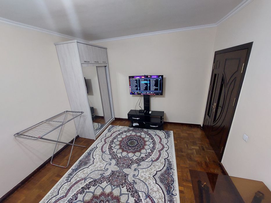 For renting 1/1/4. Сдам ИНОСТРАНЦУ в Аренду ЦУМ. СВОЯ КВАРТИРА.