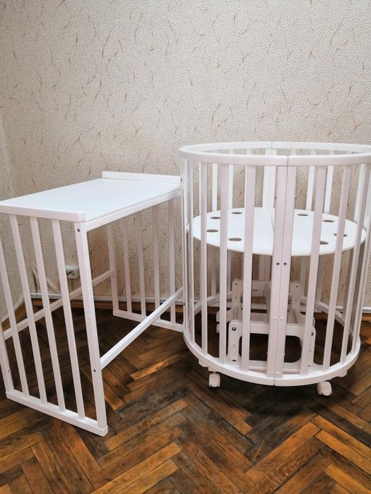 Детская кроватка/колыбель