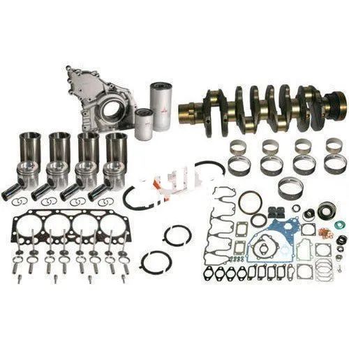 piese motor komatsu 6d95l pc200 pc220 pc120 wa200 + piese komatsu