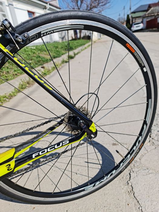 Schimb cursiera cu mtb