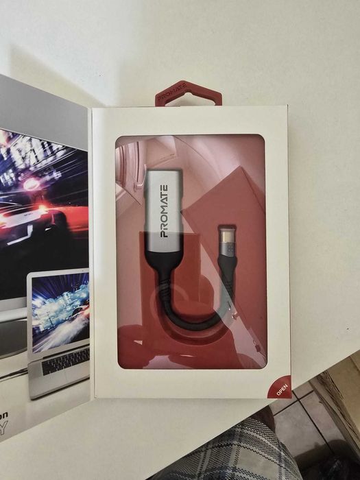 Adaptor  USB - C HDMI