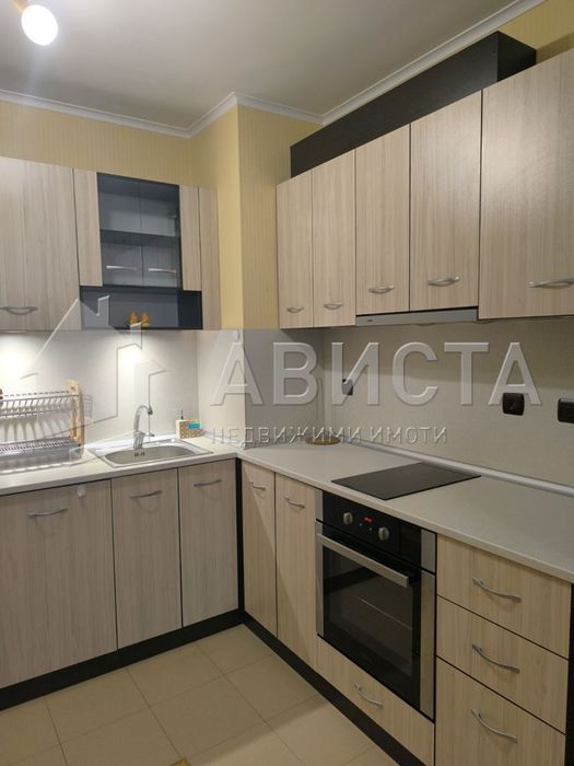 Дава се под наем Двустаен апартамент в София, Манастирски ливади - 70 кв.м за 665 € - Снимка #1