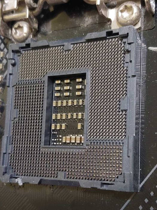 Asus Prime Z370-A II , LGA 1151, възможна комбинация с 9700KF, 9700K