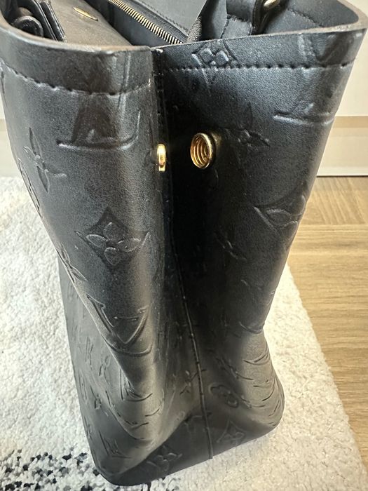 Дамска чанта Louis Vuitton