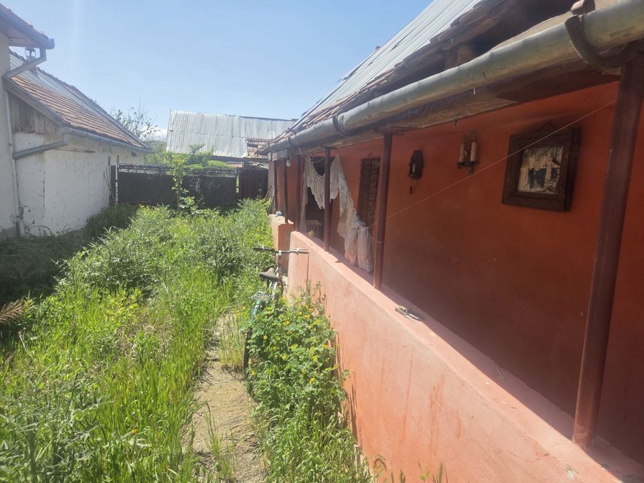 Casa de vanzare Str Gheorghe Lazar