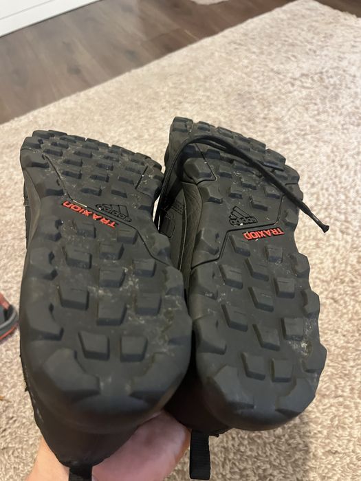 Adidas Terrex Tracerocker Gtx-оригинални маратонки