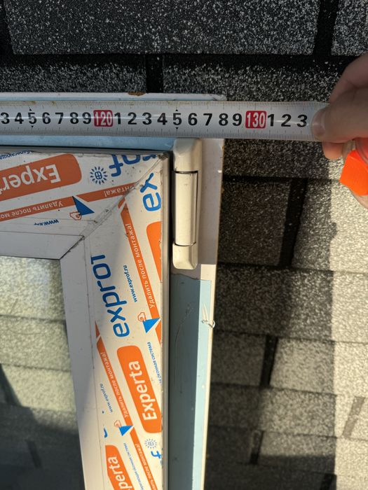 Продам пластиковое окно