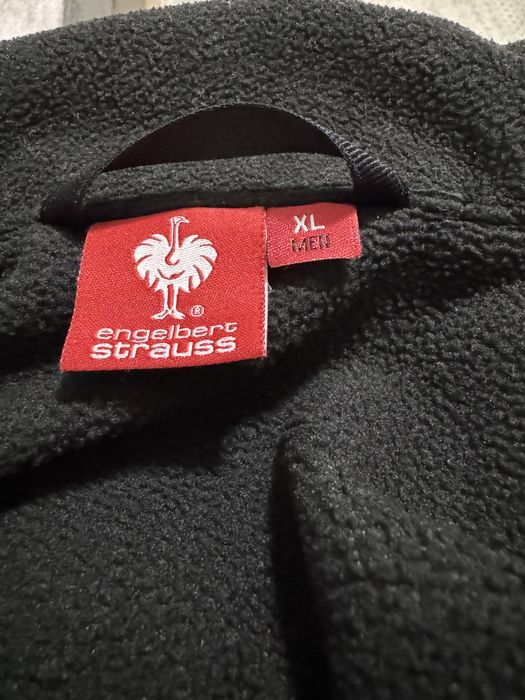 Engelbert Strauss polar XL barbati