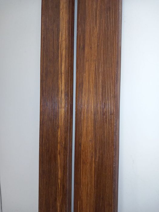 Декинг от бамбук