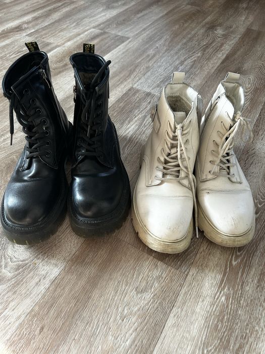 Отдам обувь 38 размера