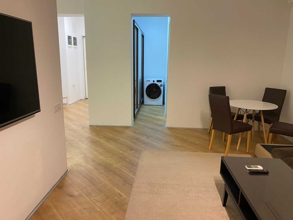 4 City North | Vand Apartament 2 Camere | Rond OMV | Loc de parcare | Direct Proprietar — fotografia 3