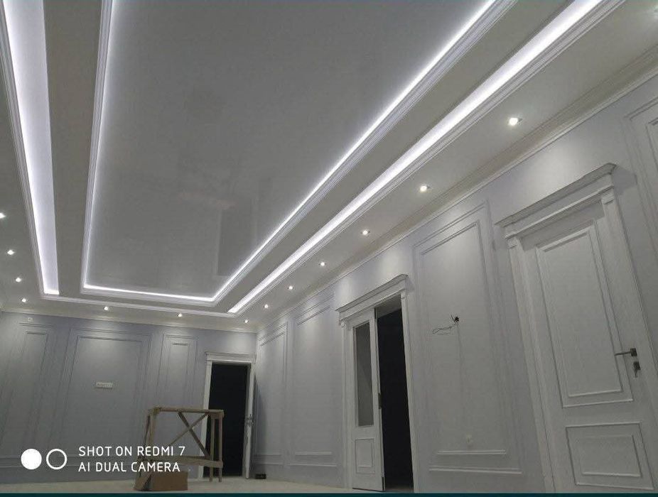 Ремонт квартир под ключ