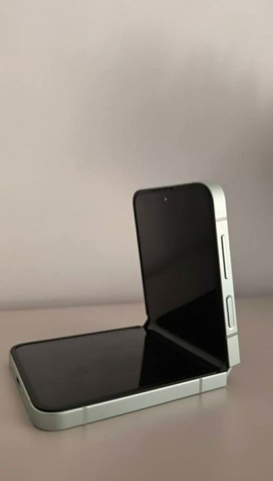 Galaxy z flip6 512gb