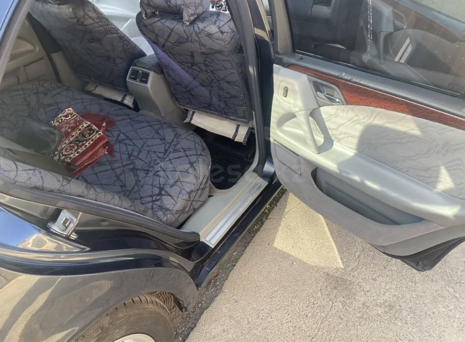 Продам Мерседес 210 2.8