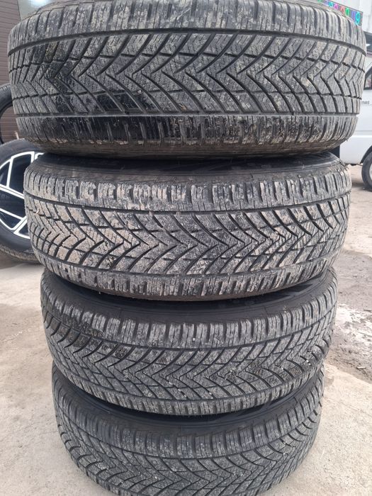 16 honda crider diska balon