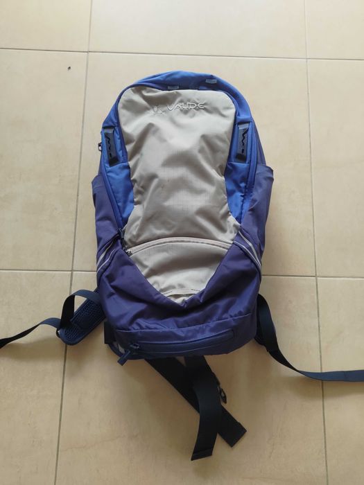 Туристическа раница Vaude 17+3 L