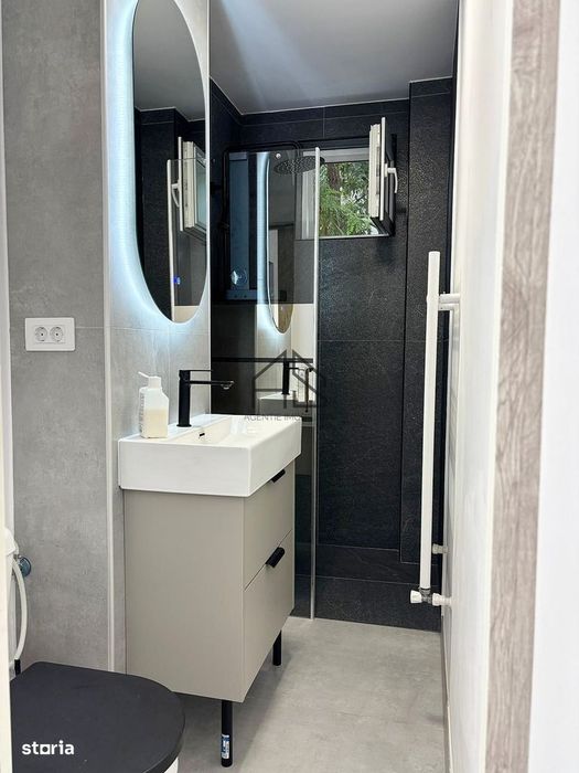 De închiriat | Apartament renovat | 2 camere | Aleea Salca, Nufărul