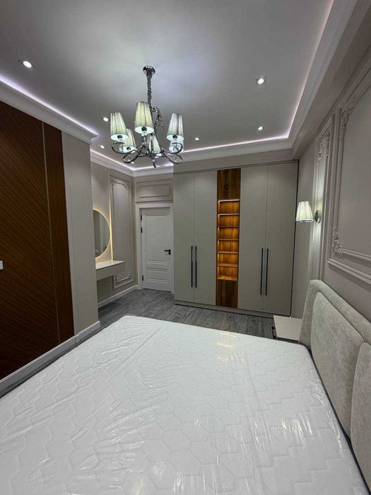 Продаётся 2-комнатная квартира в ЖК Аския Сити