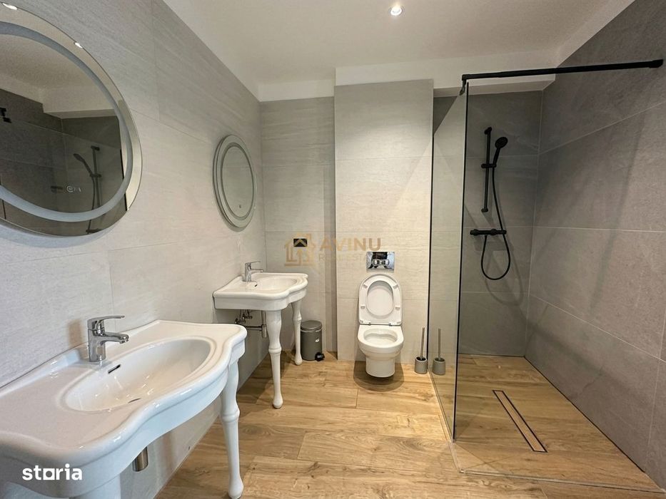 Inchiriere apartament cu 3 camere Domenii , comision 0%