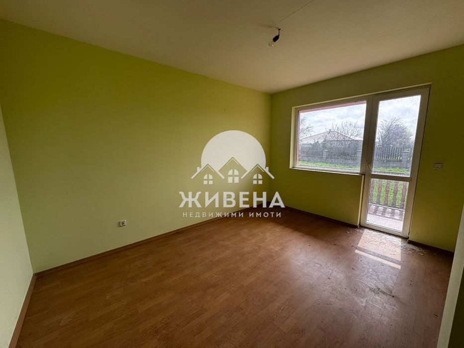Продава къща в с.Соколово, площ 136 кв.м