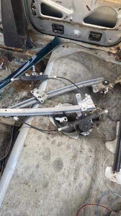 Жағдайы. Средний.