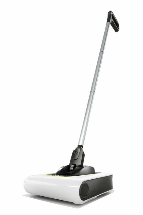 Электровеник Karcher KB 5