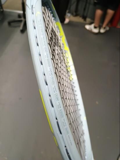 head extreme tour - produs resigilat - (SecondHand) Decathlon