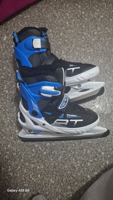 Конки раздвижные