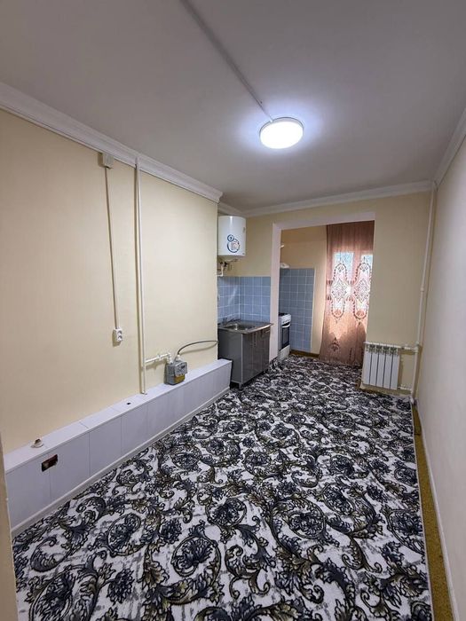 2-хонали квартира Согдиана