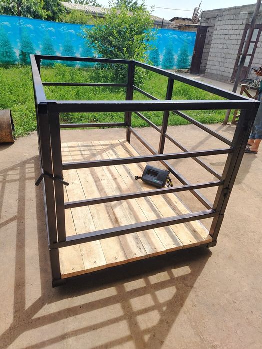 Mol olchidgan tarozilar