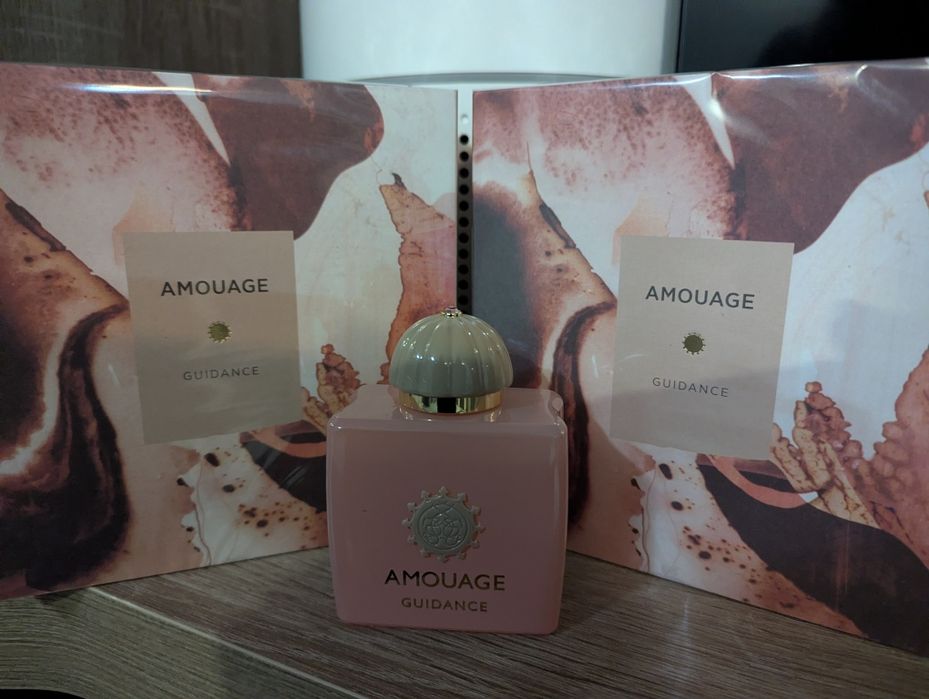 Amouage Guidsnce