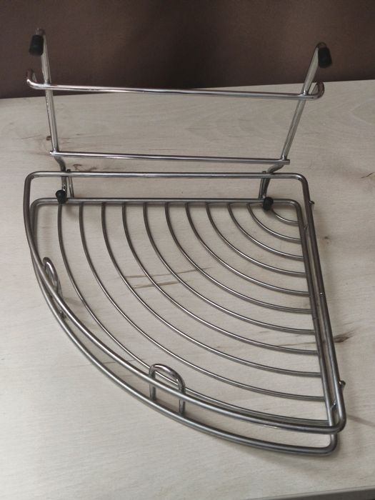 Продается полка для кухонных принадлежностей