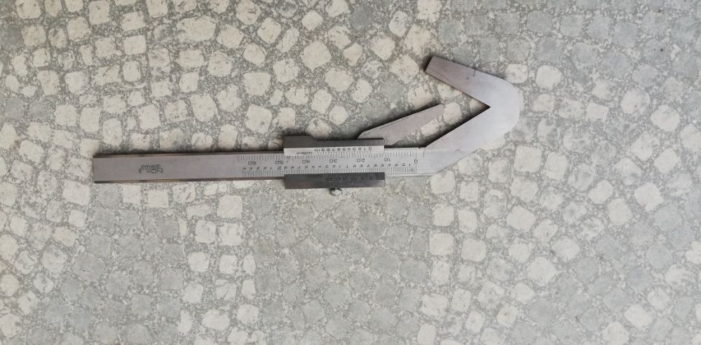 Специални шублери и измерителни инструменти