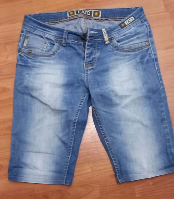 Pantaloni Jeans Cato