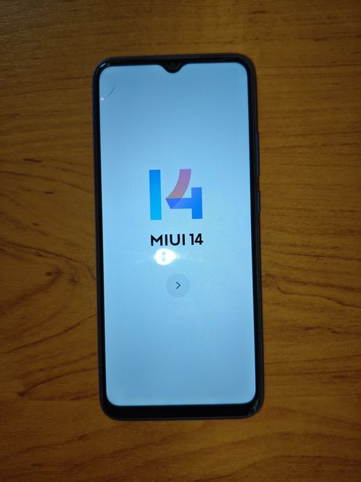 Продам Redmi 10 C в отличном состоянии