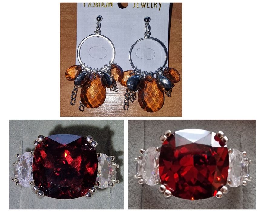 Наборы серебро 925 пробы