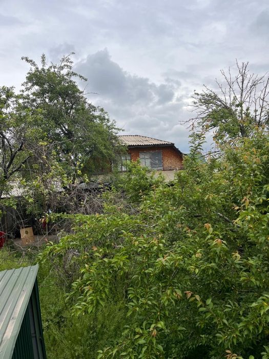 Прадам дачу 1 комната.